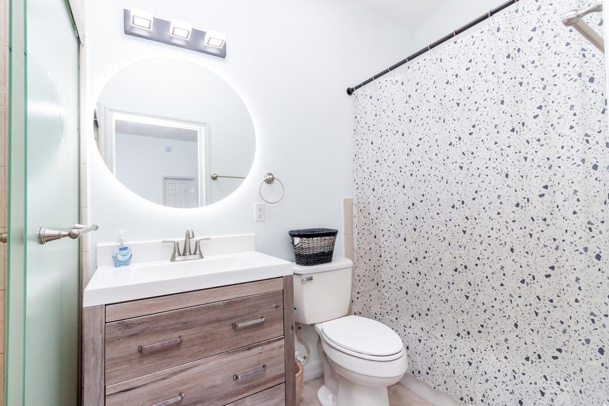 Beautiful Fully Furnished 2-Bedroom Luxury Home キシミー エクステリア 写真